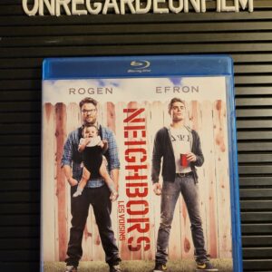 Les Voisins / Neighbors (2014)