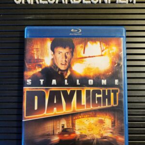 Tunnel de l'Enfer / Daylight (1996)