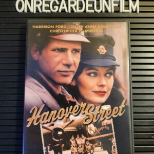 Guerre et Passion / Hanover Street (1979)