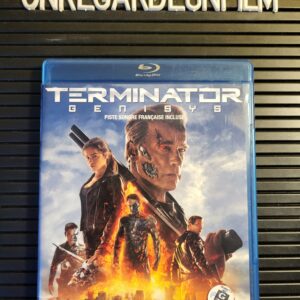 Terminator: Genisys / Terminator: Genisys (2015)