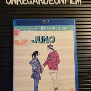 Juno / Juno (2007)