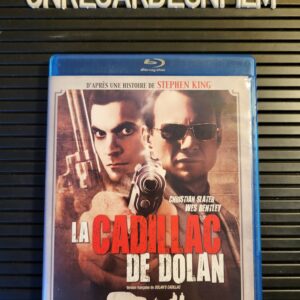 La Cadillac de Dolan / Dolan's Cadillac (2009)