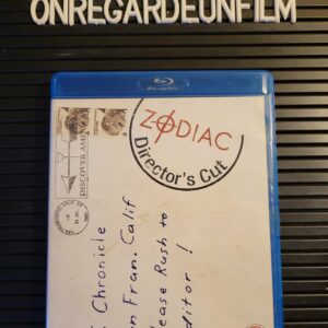 Le Zodiaque / Zodiac (2007)