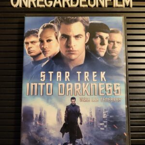 STAR TREK.
Vers les Ténèbres / Star Trek. Into Darkness (2013)