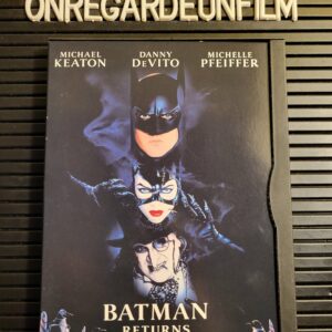 Le Retour de Batman / Batman Returns (1992)