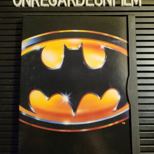 Batman / Batman (1989)