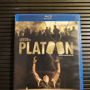 Platoon / Platoon (1986)