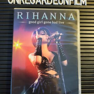 Rihanna - Good Girl Gone Bad: Live (2008)