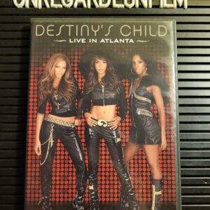 Destiny's Child: Live in Atlanta (2006)
