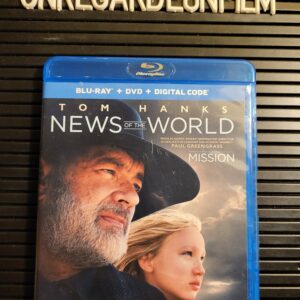 La Mission / News of the World (2020)