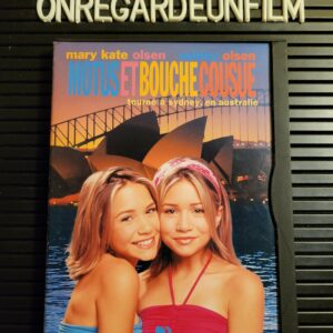 Motus et Bouche Cousue / Our Lips Are Sealed (2000)