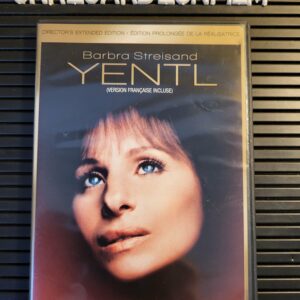Yentl / Yentl (1983)