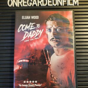 Viens voir Papa / Come to Daddy (2019)