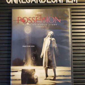 La Possession / The Possession (2012)