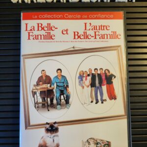 La Belle-Famille & L'Autre Belle-Famille / Meet the Parents (2000) & Meet the Fockers (2004)