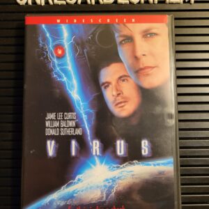 Virus / Virus (1999)