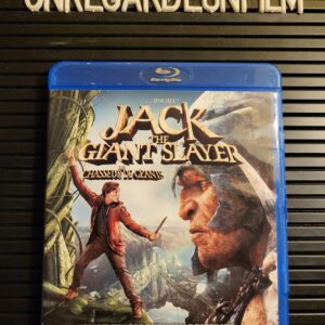 Jack le Chasseur de Géants / Jack the Giant Slayer (2013)