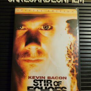 Les Portes de l'Esprit / Stir of Echoes (1999)