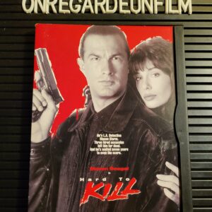Ultime Vengeance / Hard to Kill (1990)