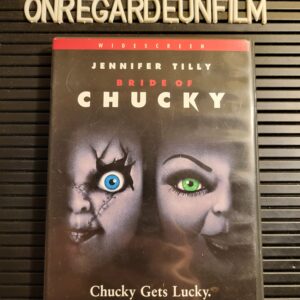 La fiancée de Chucky / Bride of Chucky (1998)