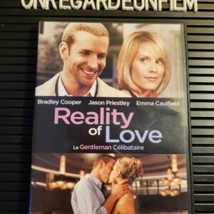 Le Gentlemen Célibataire / Reality of Love (I Want to Marry Ryan Banks) (2004)