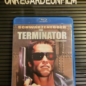 Le Terminator / The Terminator (1984)