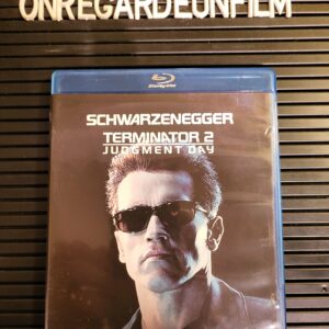 Terminator 2: Judgment Day (1991)