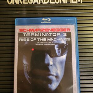 Terminator 3. La Guerre des Machines / Rise of the Machines (2003)
