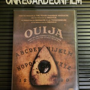 Ouija / Ouija (2014)