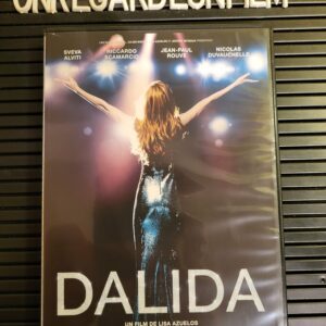 Dalida (2016)
