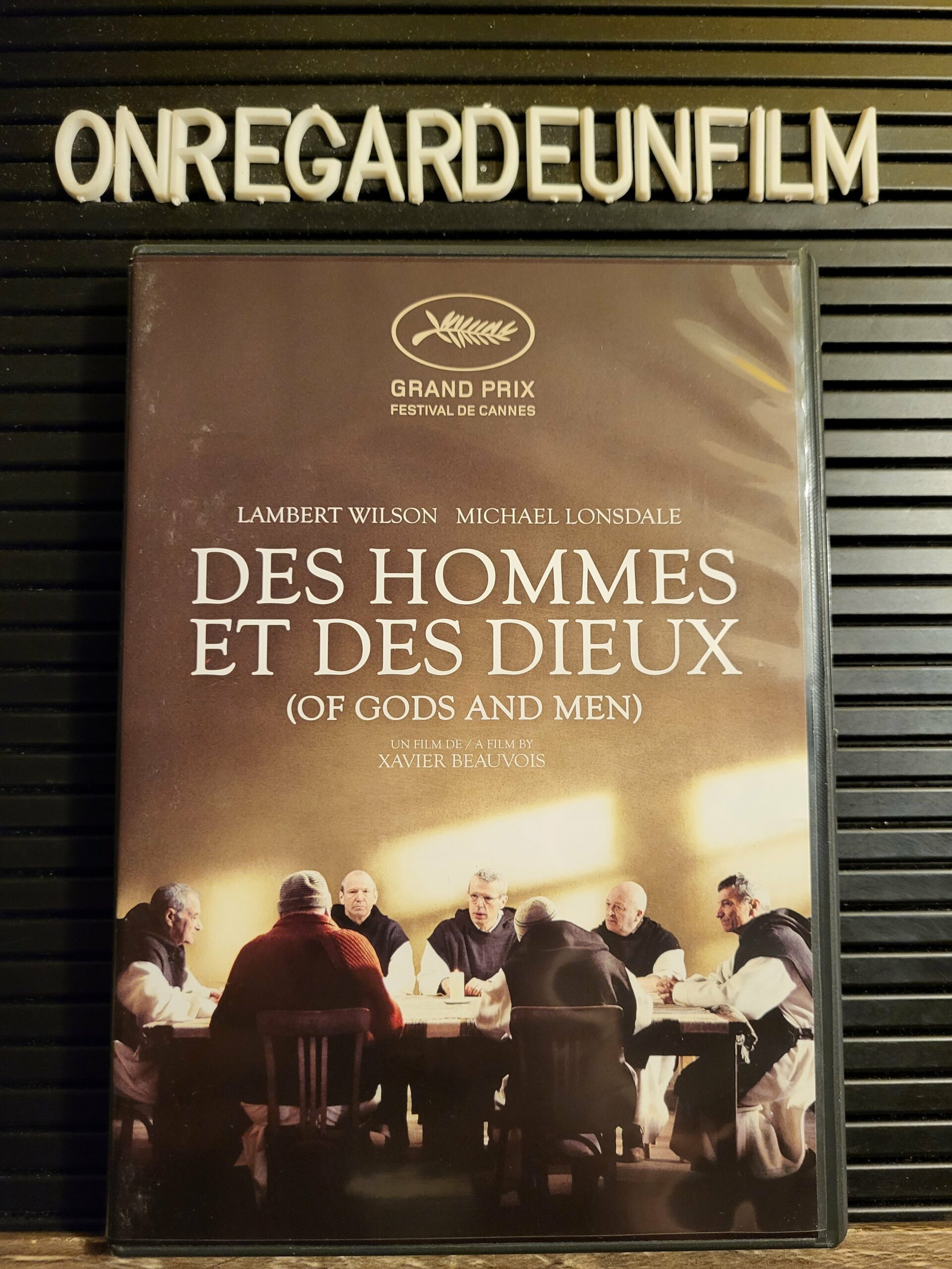 Des Hommes et des Dieux (2010)