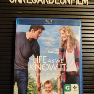 La Vie tout Simplement / Life as we Know It (2010)