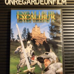 Excalibur / Excalibur (1981)