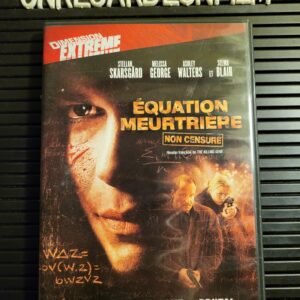 Équation meurtrière / The Killing Gene (2007)