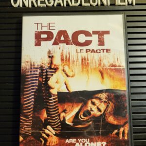 Le Pacte / The Pact (2012)