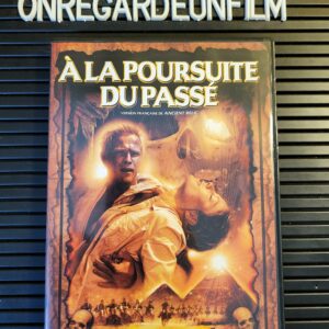 À la Poursuite du Passé / Ancient Relic (2002)
