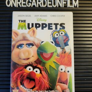 Les Muppets / The Muppets (2011)