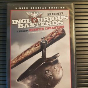Le Commando des Bâtards / Inglourious Basterds (2009)