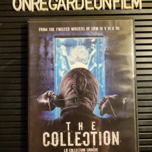 La Collection Sadique / The Collection (2012)