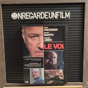 Le Vol / Heist (2001)