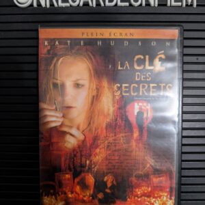 La Clé des Secrets / The Skeleton Key (2005)