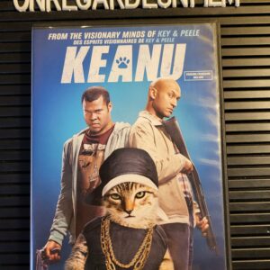Keanu / Keanu (2016)
