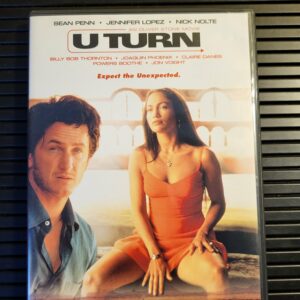 Ici Commence l'Enfer / U-Turn (1997)