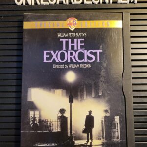 L'Exorciste / The Exorcist (1973)