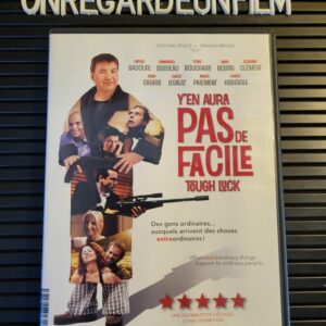 Y'en aura pas de Facile (2010)