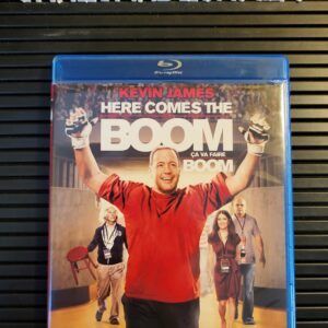 Ça Va Faire Boom / Here Comes the Boom (2012)