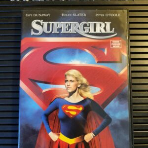 Supergirl / Supergirl (1984)