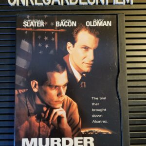 Meurtre avec Préméditation / Murder in the First (1995)
