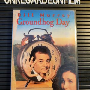 Le Jour de la Marmotte / Groundhog Day (1993)
