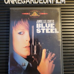 L'Arme au Poing / Blue Steel (1990)